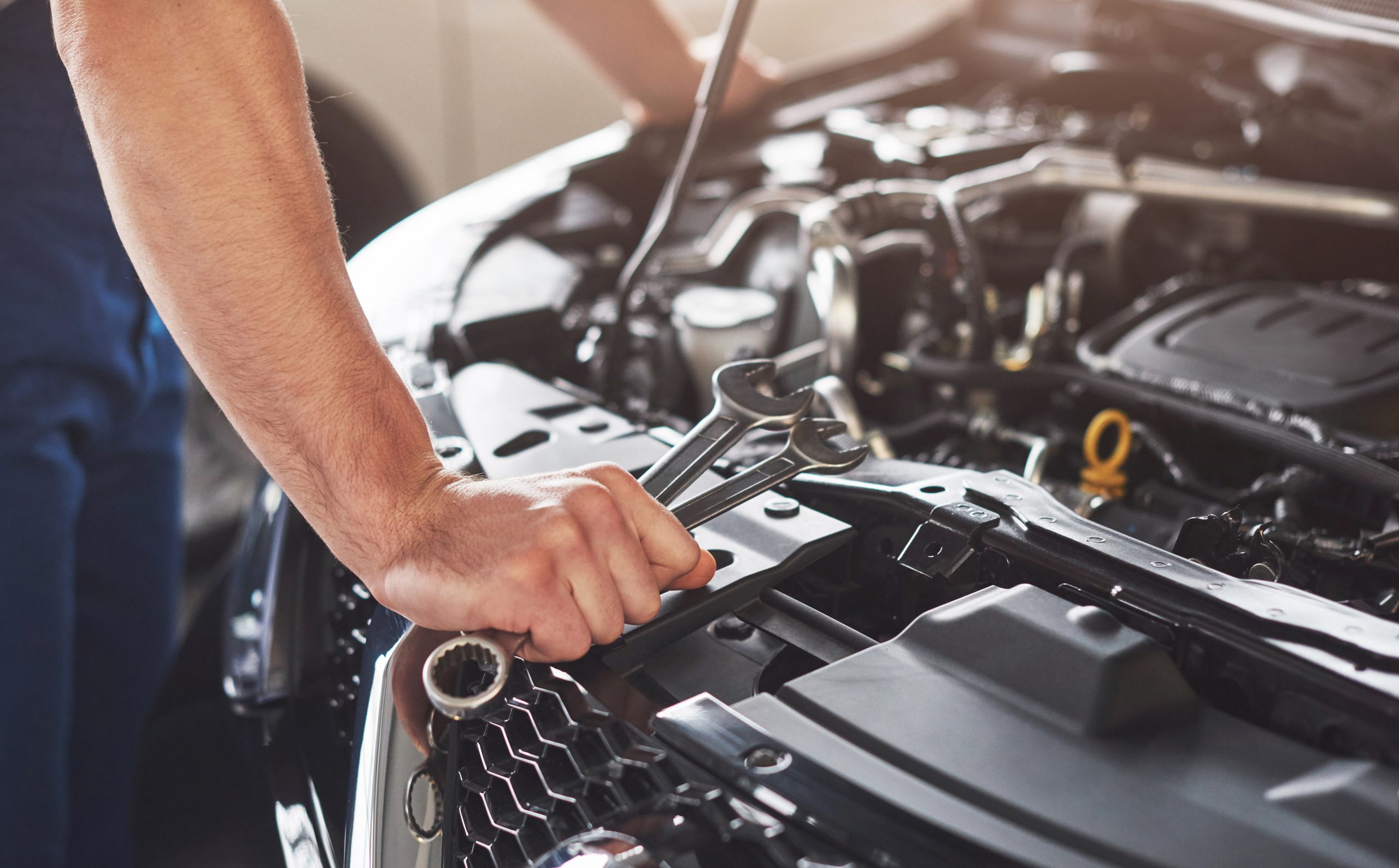 Professional Automotive Service
